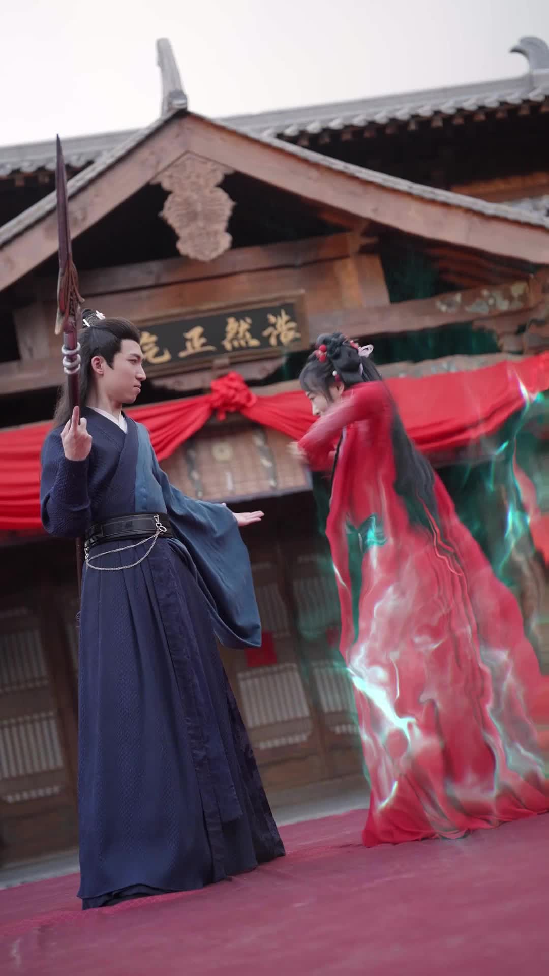 Episode 13 - You Call This a Health Cultivation?